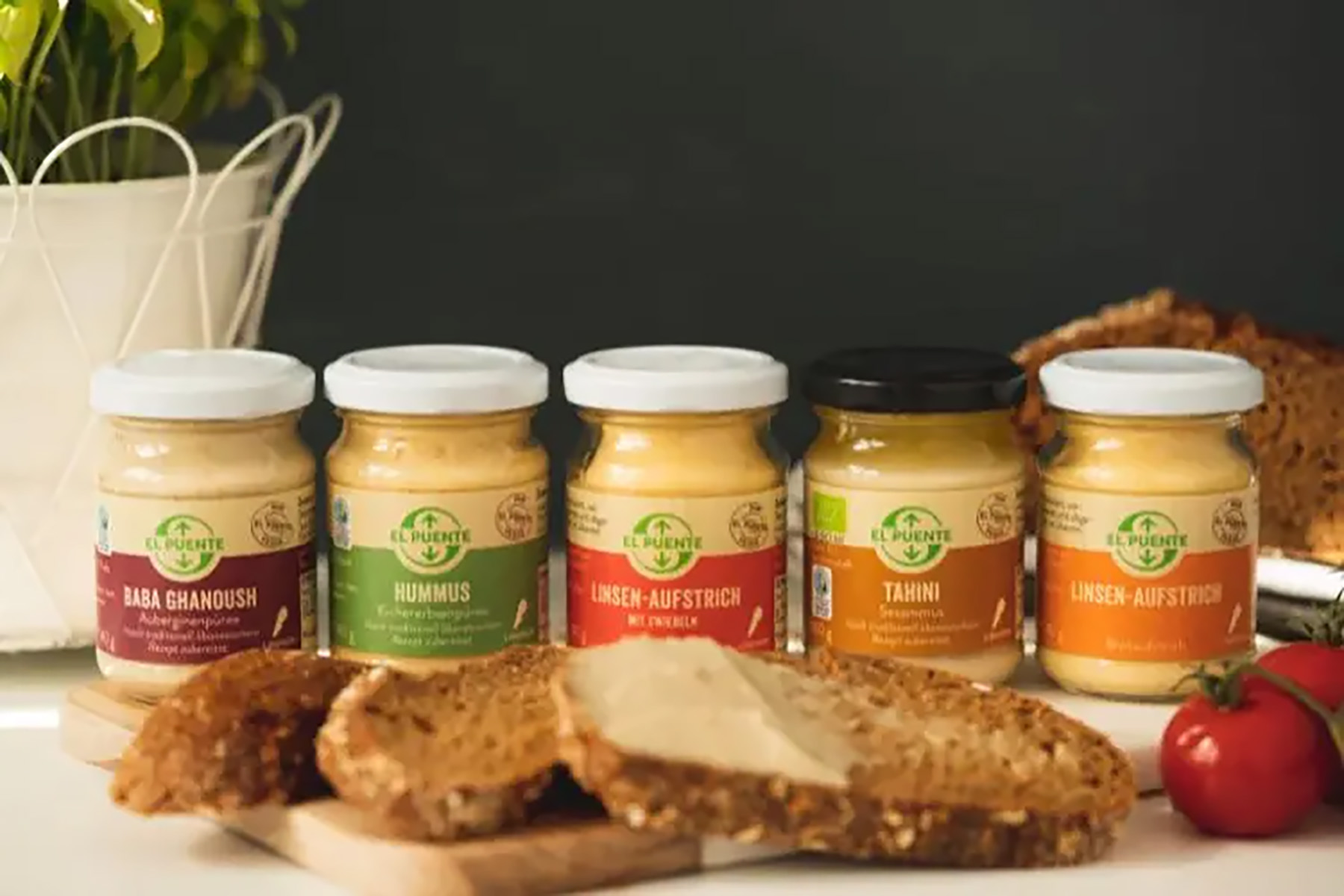 El_Puente_Fair_Trade_vegane_leckere_Brotaufstriche-xl