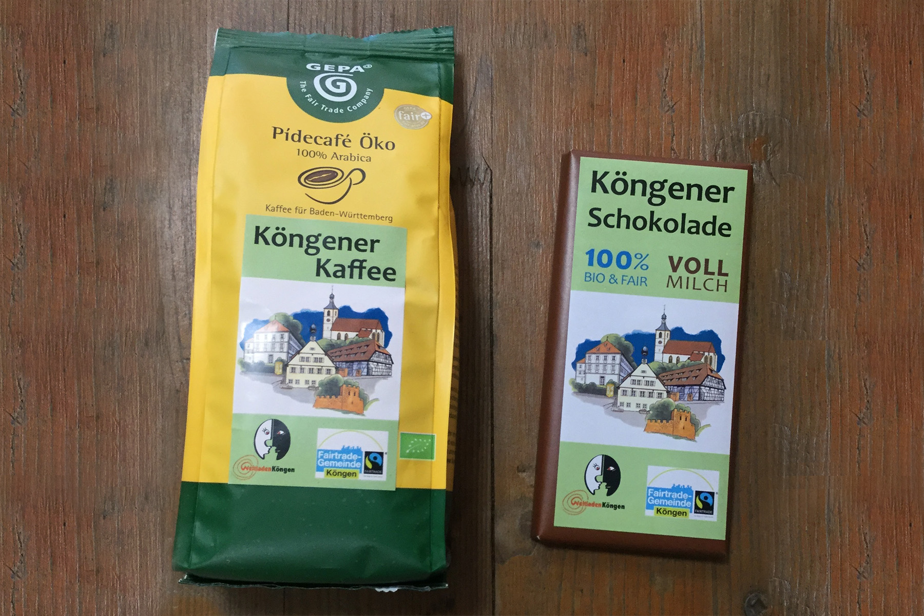 KoengenerKaffee
