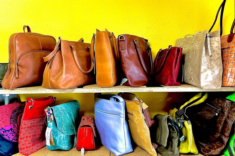 Taschen